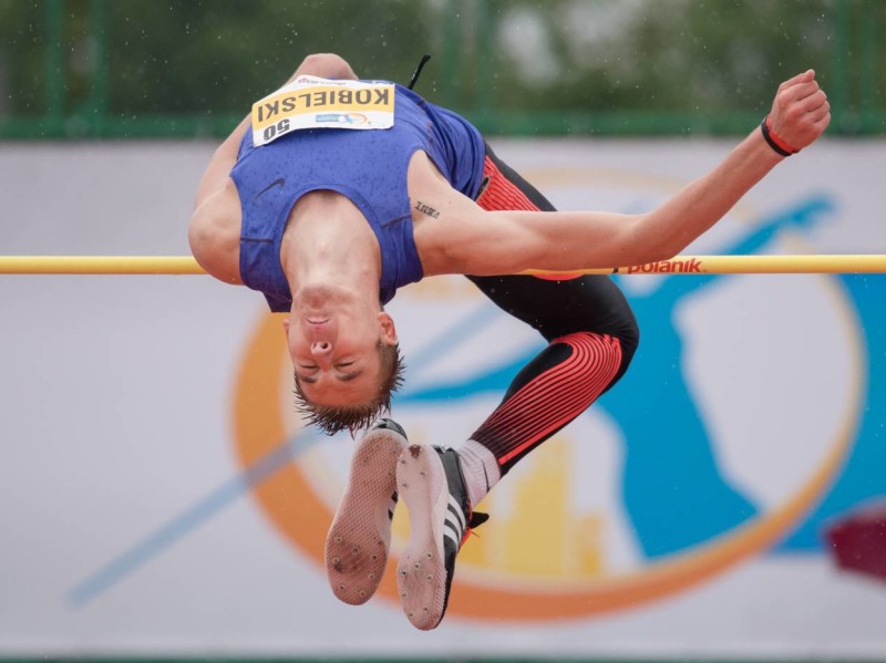 70 Mistrzostwa Polski Juniorów U20 dzień 3