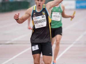 70 Mistrzostwa Polski Juniorów U20 dzień 3 obrazek 7