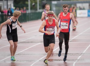 70 Mistrzostwa Polski Juniorów U20 dzień 3 obrazek 11