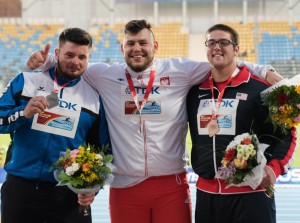 16. IAAF Mistrzostwa Świata U20, dzień 1 obrazek 3