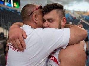 16. IAAF Mistrzostwa Świata U20, dzień 1 obrazek 4