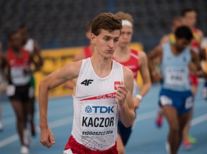 16. IAAF Mistrzostwa Świata U20, dzień 1 obrazek 11