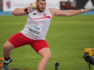 16. IAAF Mistrzostwa Świata U20, dzień 1 obrazek 19