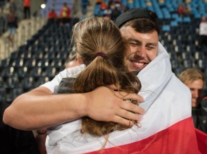 16. IAAF Mistrzostwa Świata U20, dzień 2 obrazek 4