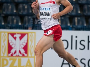 16. IAAF Mistrzostwa Świata U20, dzień 2 obrazek 8