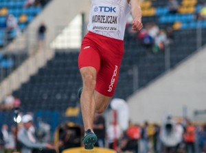 16. IAAF Mistrzostwa Świata U20, dzień 2 obrazek 16