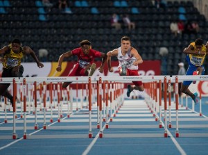 16. IAAF Mistrzostwa Świata U20, dzień 3 obrazek 7