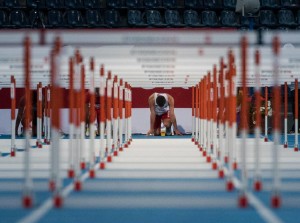 16. IAAF Mistrzostwa Świata U20, dzień 3 obrazek 8