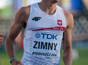 16. IAAF Mistrzostwa Świata U20, dzień 3 obrazek 10