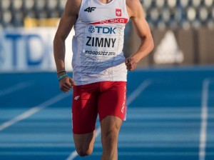 16. IAAF Mistrzostwa Świata U20, dzień 3 obrazek 11