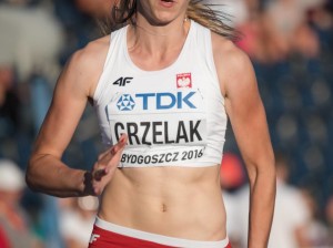 16. IAAF Mistrzostwa Świata U20, dzień 3 obrazek 12