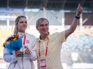 16. IAAF Mistrzostwa Świata U20, dzień 3 obrazek 18