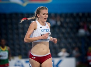 16. IAAF Mistrzostwa Świata U20, dzień 4 obrazek 1