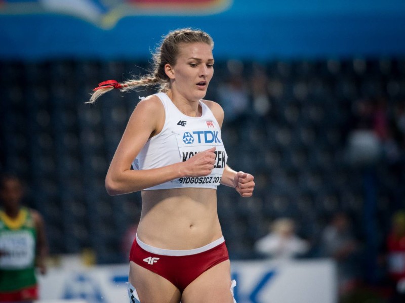 16. IAAF Mistrzostwa Świata U20, dzień 4