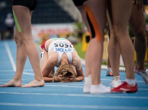 16. IAAF Mistrzostwa Świata U20, dzień 4 obrazek 7