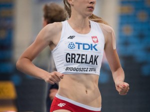 16. IAAF Mistrzostwa Świata U20, dzień 4 obrazek 8