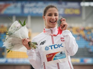 16. IAAF Mistrzostwa Świata U20, dzień 4 obrazek 13