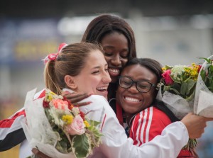 16. IAAF Mistrzostwa Świata U20, dzień 4 obrazek 15