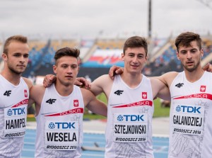 16. IAAF Mistrzostwa Świata U20, dzień 4 obrazek 20