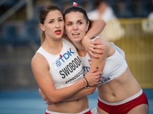 16. IAAF Mistrzostwa Świata U20, dzień 5 obrazek 5