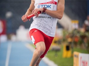 16. IAAF Mistrzostwa Świata U20, dzień 5 obrazek 9