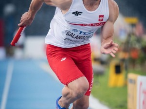 16. IAAF Mistrzostwa Świata U20, dzień 5 obrazek 12