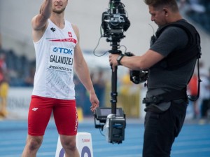 16. IAAF Mistrzostwa Świata U20, dzień 5 obrazek 13