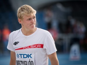 16. IAAF Mistrzostwa Świata U20, dzień 5 obrazek 16