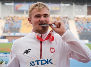 16. IAAF Mistrzostwa Świata U20, dzień 6 obrazek 1