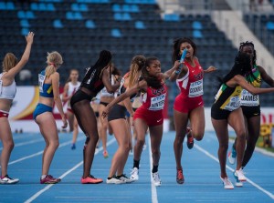 16. IAAF Mistrzostwa Świata U20, dzień 6 obrazek 12