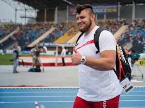 16. IAAF Mistrzostwa Świata U20, dzień 6 obrazek 20