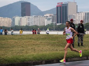 Igrzyska Olimpijskie RIO 2016 dzień dziesiąty obrazek 3