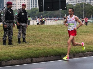 Igrzyska Olimpijskie RIO 2016 dzień dziesiąty obrazek 4