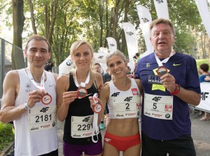 3. BMW Półmaraton Praski obrazek 12