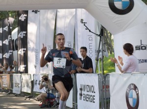 3. BMW Półmaraton Praski obrazek 16