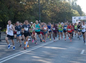 3. BMW Półmaraton Praski obrazek 19