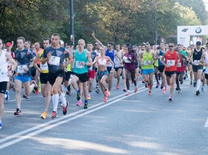 3. BMW Półmaraton Praski obrazek 20