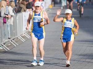 38.PZU Maraton Warszawski obrazek 13