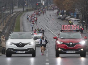 28. Bieg Niepodległości obrazek 2