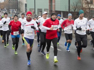 28. Bieg Niepodległości obrazek 14