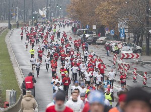 28. Bieg Niepodległości obrazek 16