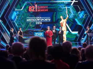 Plebiscyt Przeglądu Sportowego na najlepszego sportowca 2016 r obrazek 11