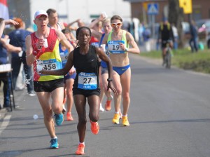 37. PZLA Mistrzostwa Polski kobiet 44 Dębno Maraton obrazek 13