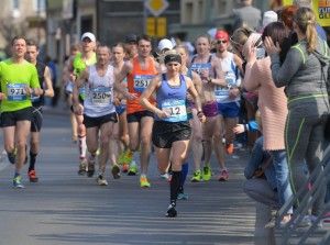 37. PZLA Mistrzostwa Polski kobiet 44 Dębno Maraton obrazek 16