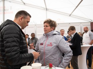 Orlen Warsaw Maraton 2017 konferencja prasowa obrazek 6