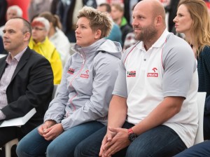 Orlen Warsaw Maraton 2017 konferencja prasowa obrazek 18