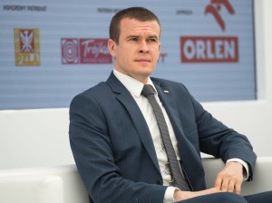 Orlen Warsaw Maraton 2017 konferencja prasowa obrazek 19