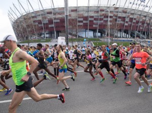 Orlen Warsaw Maraton 2017 obrazek 4