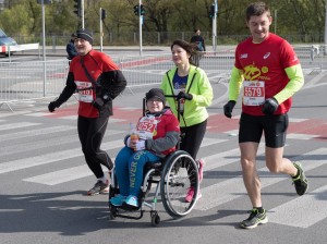 Orlen Warsaw Maraton 2017 obrazek 14