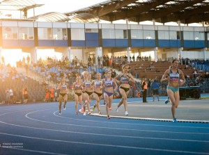 17. Europejski Festiwal Lekkoatletyczny obrazek 17